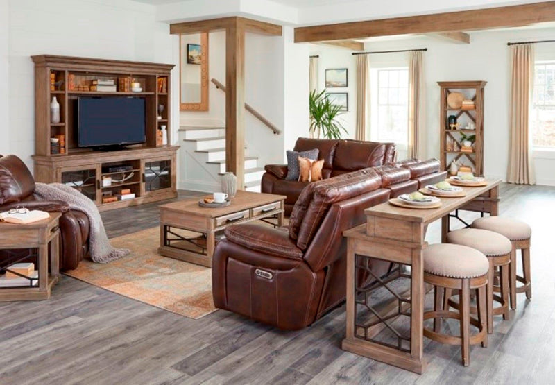 Vail - Power Recliner - R&R Furniture Gallery (Fountain Valley, CA)