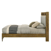 Garcia - Bed With USB - R&R Furniture Gallery (Fountain Valley, CA)