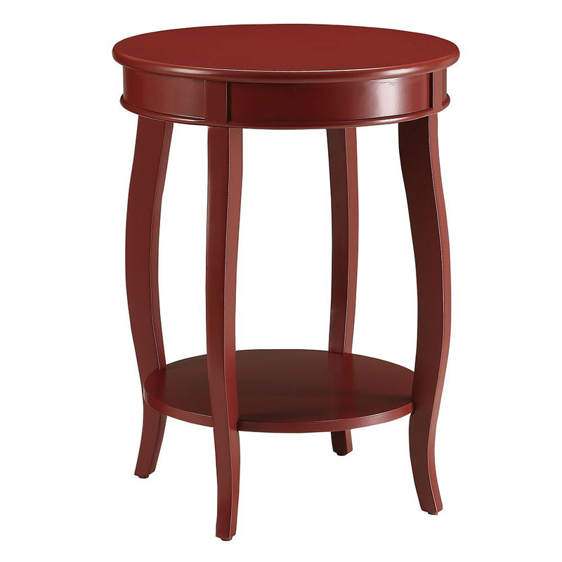 Aberta - Accent Table - R&R Furniture Gallery (Fountain Valley, CA)