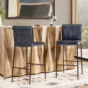 Mayer - Bar Stool - R&R Furniture Gallery (Fountain Valley, CA)