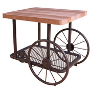 Francie - Living Room Table - R&R Furniture Gallery (Fountain Valley, CA)
