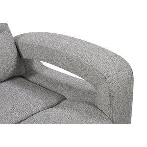 Isolde - Power Reclining Set With LED Lighting