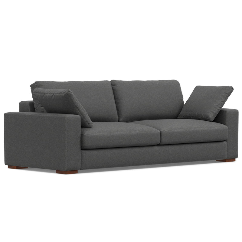 Charlie - Deep Seater Sofa - R&R Furniture Gallery (Fountain Valley, CA)