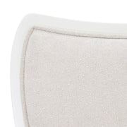 La Marisia - Dining Side Chair (Set of 2) - Tranquil / Creamy Pearl - R&R Furniture Gallery (Fountain Valley, CA)