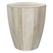 Elmbrook - Side Table - R&R Furniture Gallery (Fountain Valley, CA)