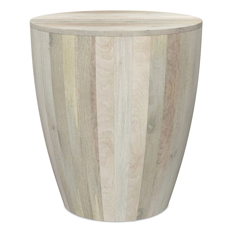 Elmbrook - Side Table - R&R Furniture Gallery (Fountain Valley, CA)