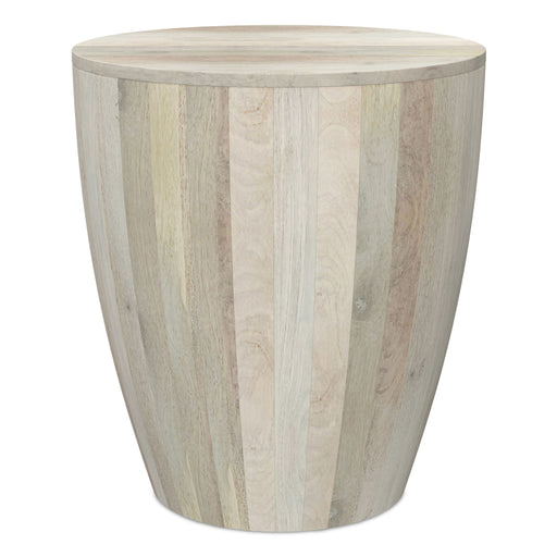 Elmbrook - Side Table - R&R Furniture Gallery (Fountain Valley, CA)
