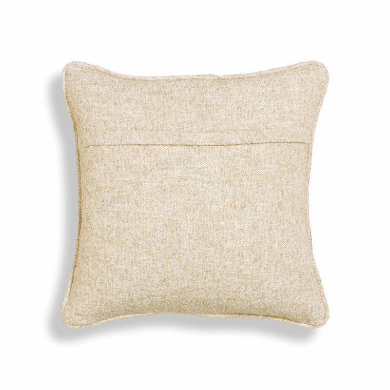 Bonney - Boucle Accent Cushion Cover - R&R Furniture Gallery (Fountain Valley, CA)