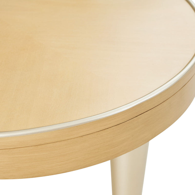 Camellia Field - Living Room Table - R&R Furniture Gallery (Fountain Valley, CA)