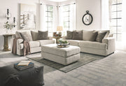 Soletren - Sofa, Loveseat - R&R Furniture Gallery (Fountain Valley, CA)