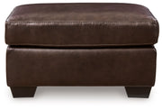 Santorine - Ottoman - R&R Furniture Gallery (Fountain Valley, CA)