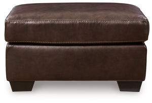 Santorine - Ottoman - R&R Furniture Gallery (Fountain Valley, CA)