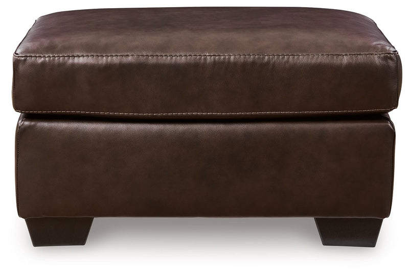 Santorine - Ottoman - R&R Furniture Gallery (Fountain Valley, CA)