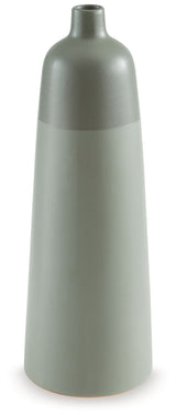 Peerland - Vase - R&R Furniture Gallery (Fountain Valley, CA)