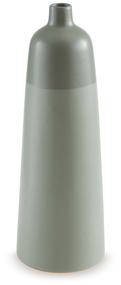 Peerland - Vase - R&R Furniture Gallery (Fountain Valley, CA)