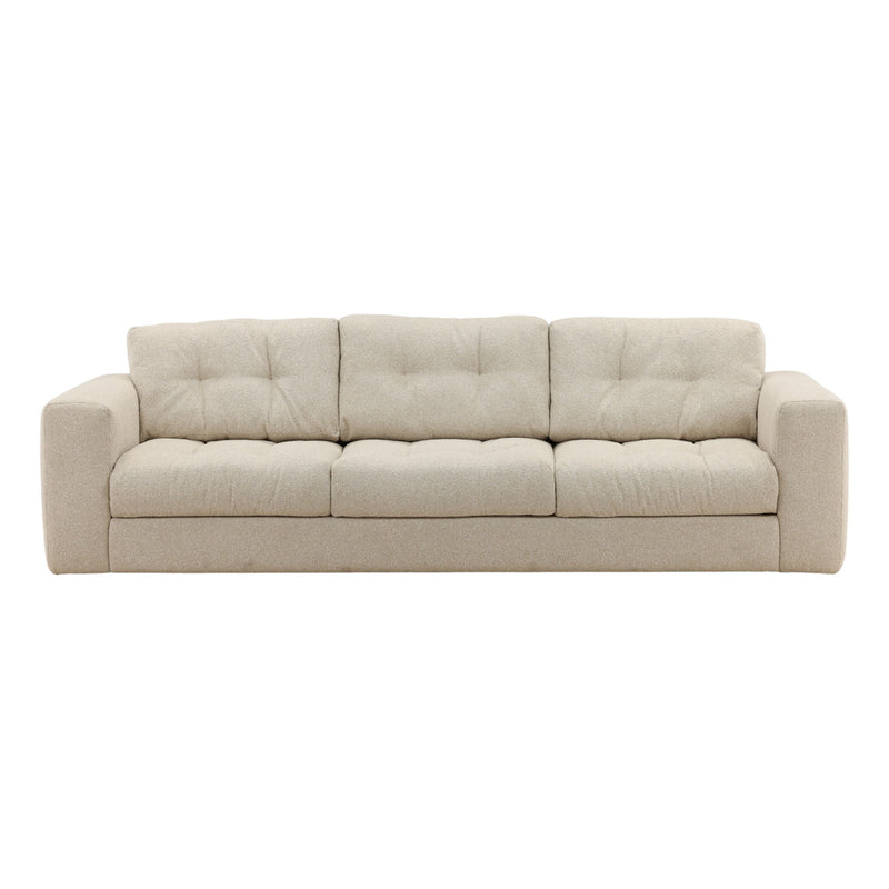 Winslet - Sofa - Vista Oatmeal