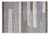 Sethburn - Rug - R&R Furniture Gallery (Fountain Valley, CA)