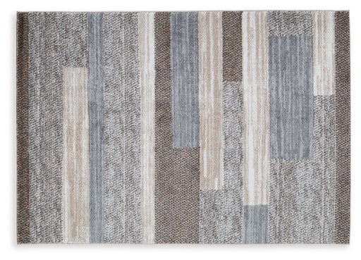 Sethburn - Rug - R&R Furniture Gallery (Fountain Valley, CA)