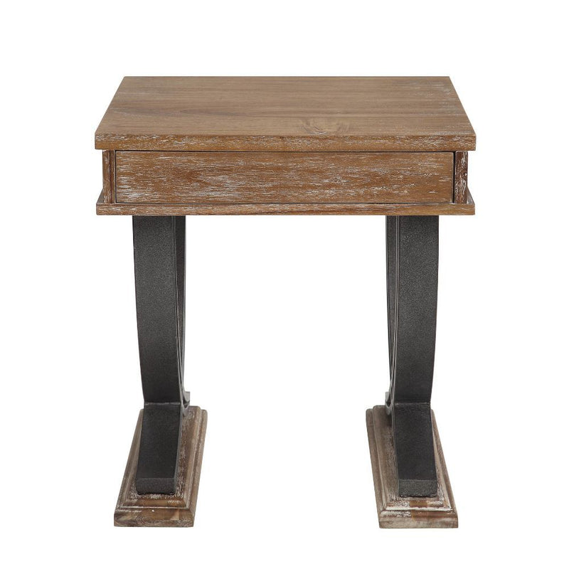 Pellio - Table - R&R Furniture Gallery (Fountain Valley, CA)