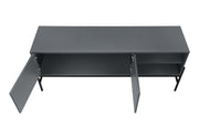 TV Stand, Console, Media Entertainment Center, Storage Cabinet, Contemporary And Modern - R&R Furniture Gallery (Fountain Valley, CA)