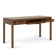 Hollander - Handcrafted Desk - R&R Furniture Gallery (Fountain Valley, CA)