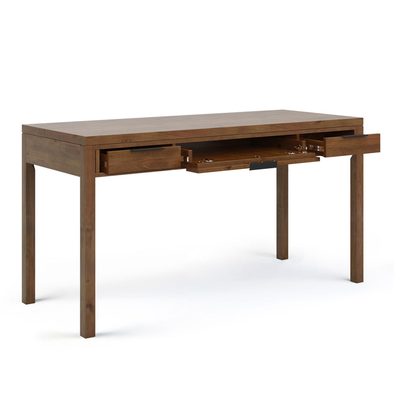 Hollander - Handcrafted Desk - R&R Furniture Gallery (Fountain Valley, CA)