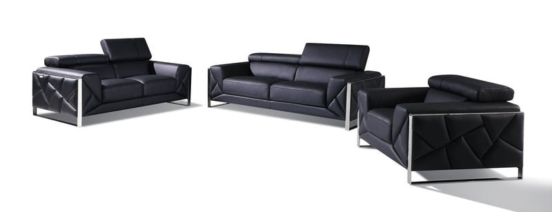 903 - Sofa Set - R&R Furniture Gallery (Fountain Valley, CA)