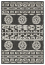 Sunshine - Indoor / Outdoor Area Polypropylene Rug - R&R Furniture Gallery (Fountain Valley, CA)
