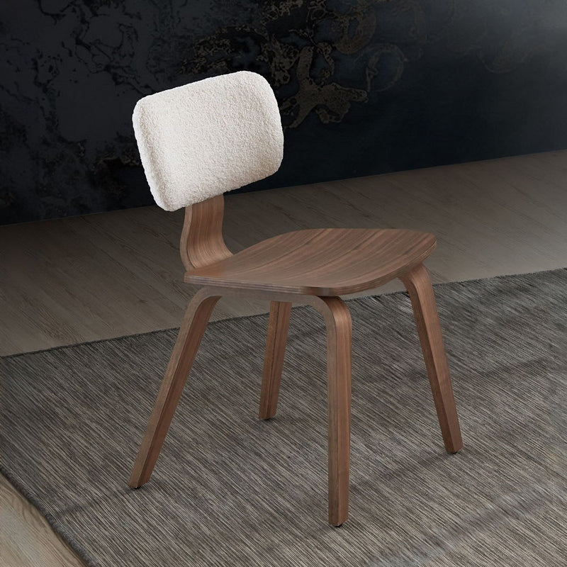 Casson - Side Chair (Set of 2) - R&R Furniture Gallery (Fountain Valley, CA)