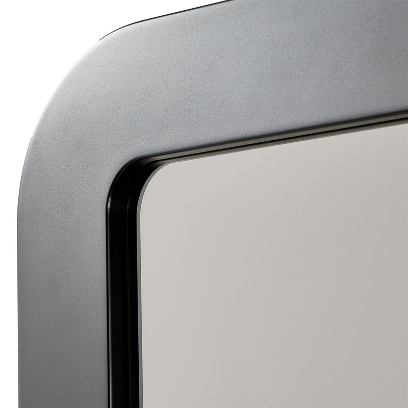Lisbon - Wall Mirror - R&R Furniture Gallery (Fountain Valley, CA)