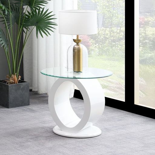 Larry - Table - R&R Furniture Gallery (Fountain Valley, CA)