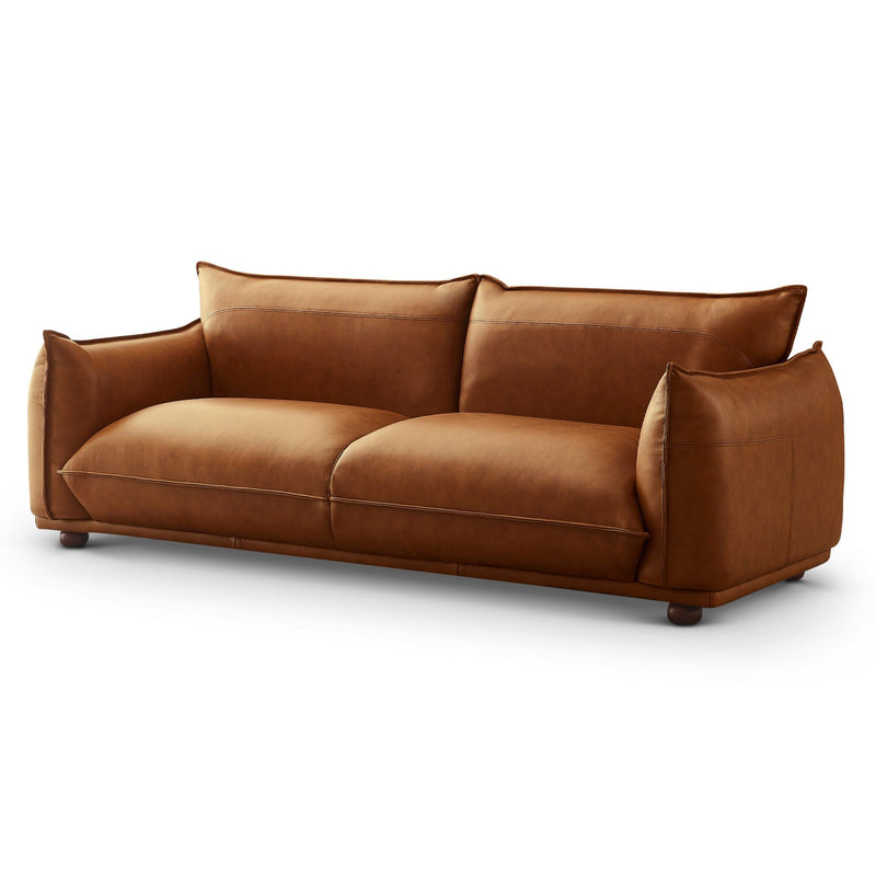 Emma - Mid-Century Modern Luxury Sofa - R&R Furniture Gallery (Fountain Valley, CA)