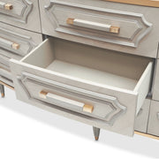 St. Charles - Dresser - R&R Furniture Gallery (Fountain Valley, CA)