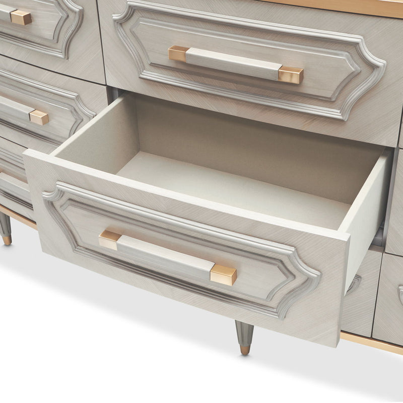 St. Charles - Dresser - R&R Furniture Gallery (Fountain Valley, CA)