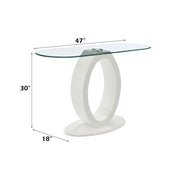 Larry - Table - R&R Furniture Gallery (Fountain Valley, CA)