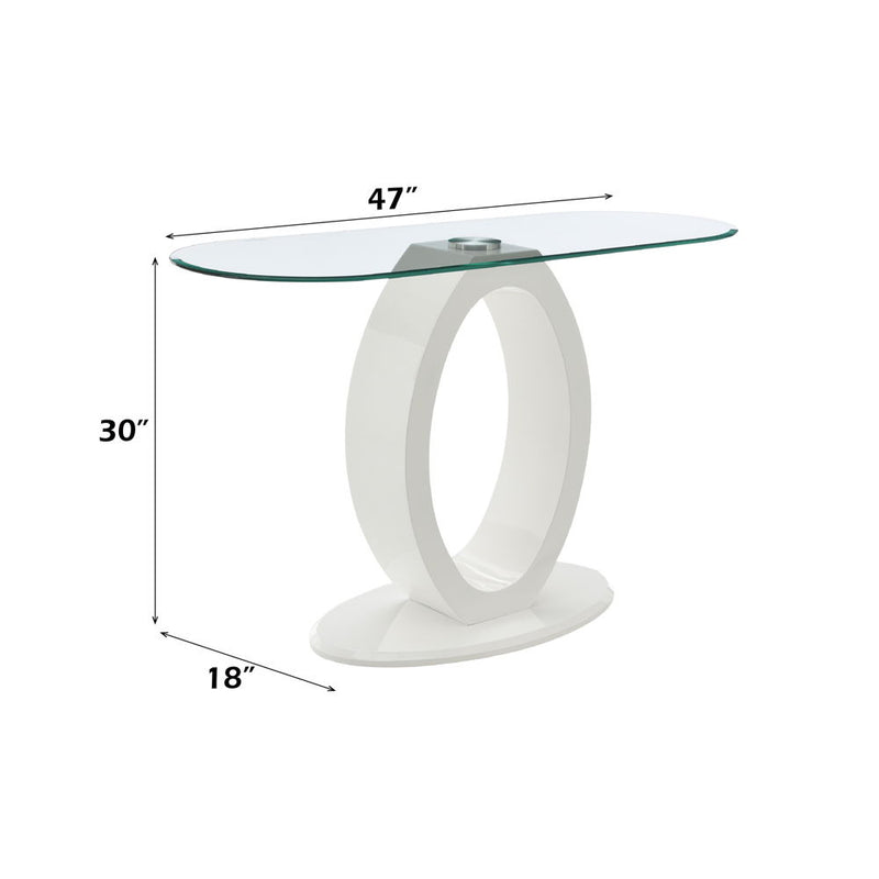Larry - Table - R&R Furniture Gallery (Fountain Valley, CA)