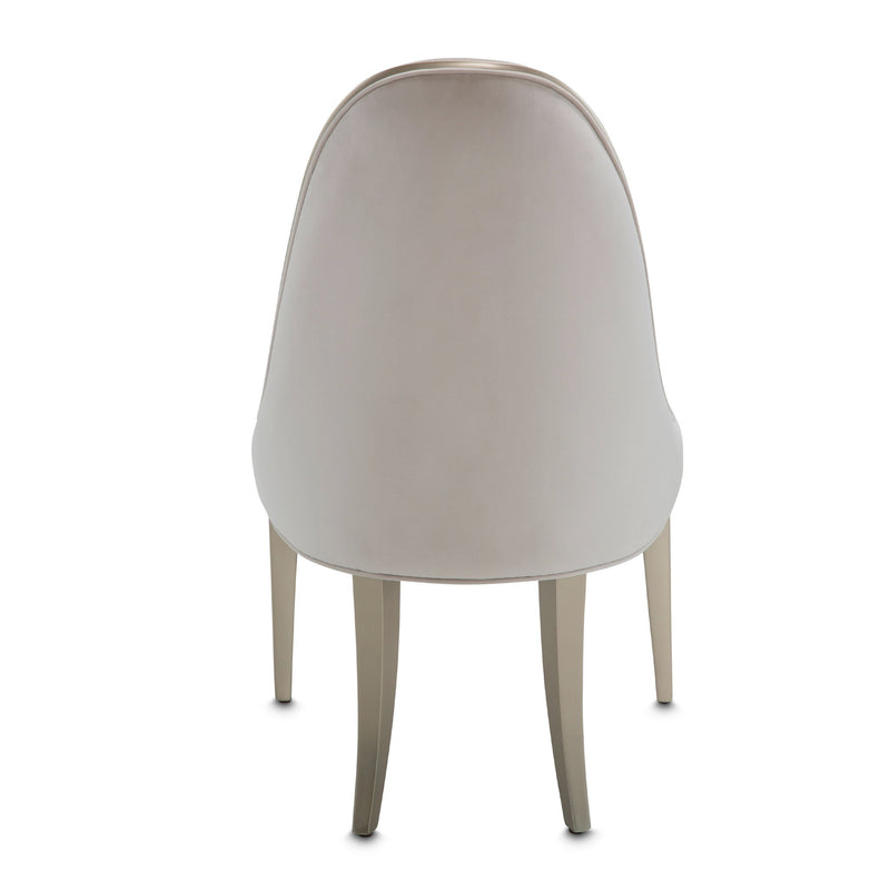 London Place - Dining Chair - R&R Furniture Gallery (Fountain Valley, CA)