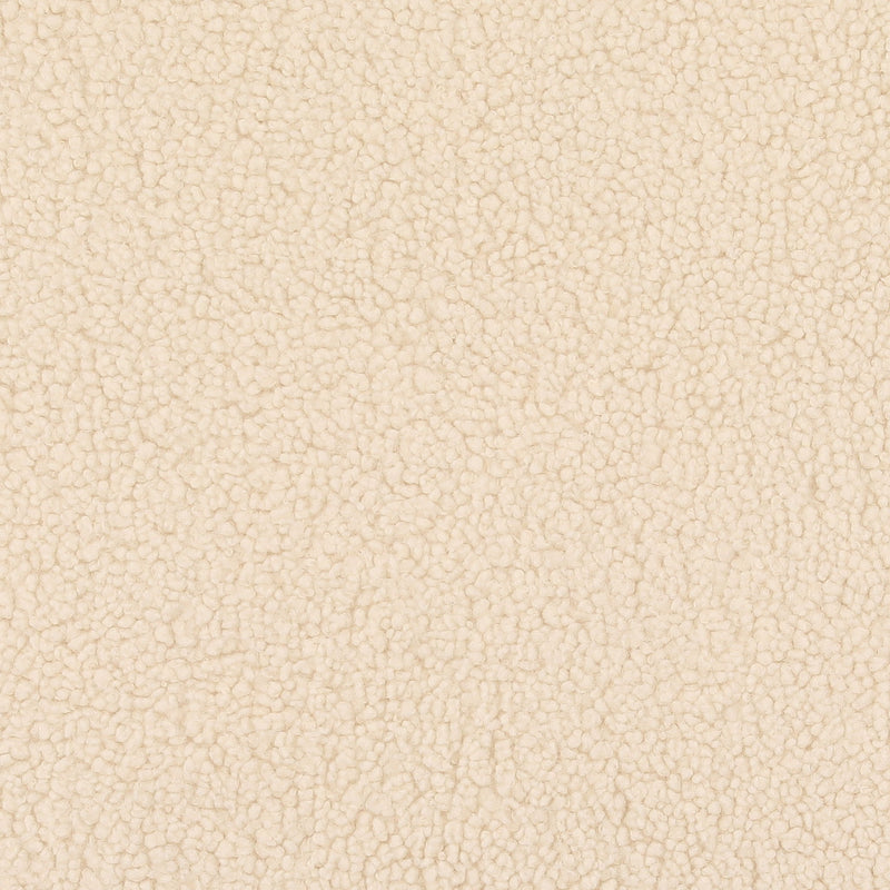 Rosana - Storage Stool - Cream And Light Natural