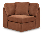 Modmax - Sectional - Spice - R&R Furniture Gallery (Fountain Valley, CA)