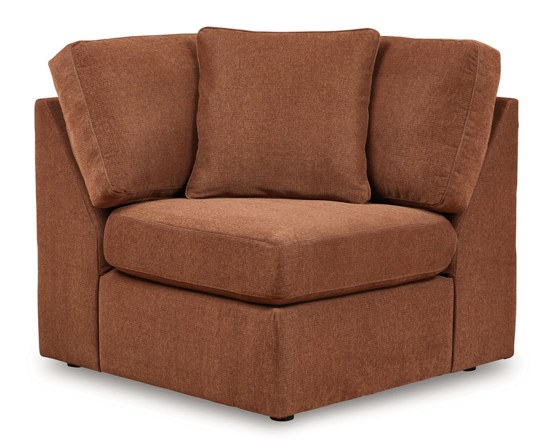 Modmax - 8 Piece Sectional