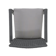 Corsica - Dining Chair (Set of 2) - R&R Furniture Gallery (Fountain Valley, CA)