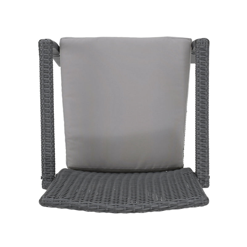 Corsica - Dining Chair (Set of 2) - R&R Furniture Gallery (Fountain Valley, CA)