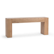 Bristol - Reclaimed Oak Table - R&R Furniture Gallery (Fountain Valley, CA)