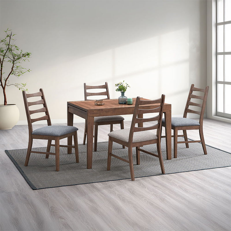 Mayah - Side Chair (Set of 2) - R&R Furniture Gallery (Fountain Valley, CA)