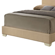Elegant Platform Bed For Relaxed Spaces - R&R Furniture Gallery (Fountain Valley, CA)