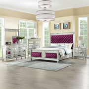 Varian - Mirror - Mirrored - R&R Furniture Gallery (Fountain Valley, CA)