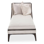 Paris Chic - Armless Chaise - R&R Furniture Gallery (Fountain Valley, CA)