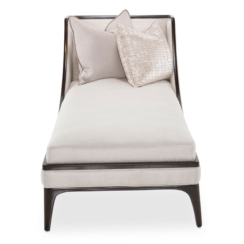 Paris Chic - Armless Chaise - R&R Furniture Gallery (Fountain Valley, CA)