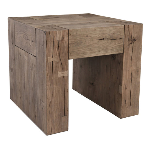 Bristol - Reclaimed Oak Table - R&R Furniture Gallery (Fountain Valley, CA)