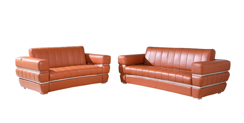 904 - Sofa, Loveseat - R&R Furniture Gallery (Fountain Valley, CA)